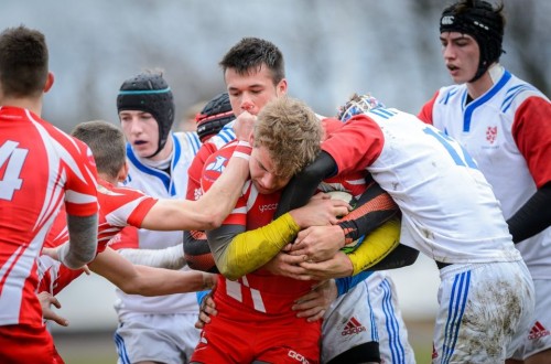 # Polskie Rugby # Polski Związek Rugby
