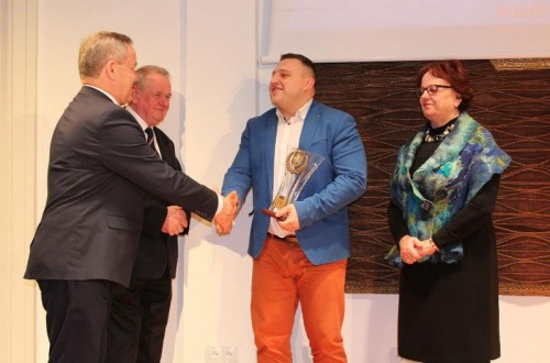 # Polskie Rugby # Polski Związek Rugby