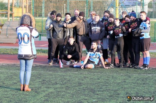 # Polskie Rugby # Polski Związek Rugby