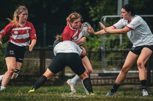 # Polskie Rugby # Polski Związek Rugby