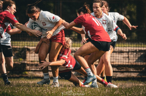 # Polskie Rugby # Polski Związek Rugby