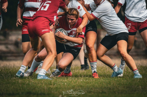 # Polskie Rugby # Polski Związek Rugby
