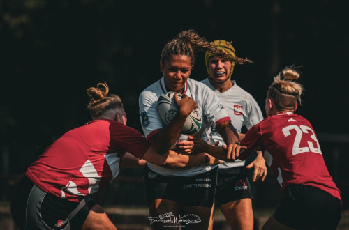 # Polskie Rugby # Polski Związek Rugby