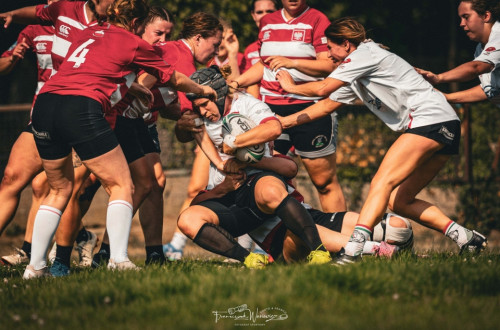 # Polskie Rugby # Polski Związek Rugby