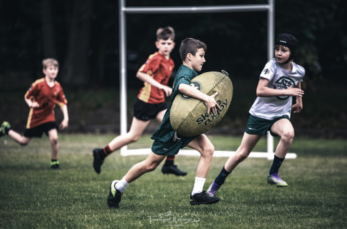# Polskie Rugby # Polski Związek Rugby