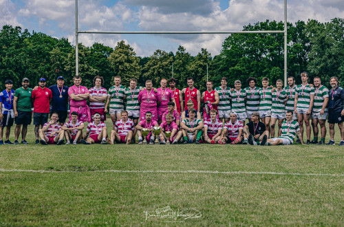 # Polskie Rugby # Polski Związek Rugby