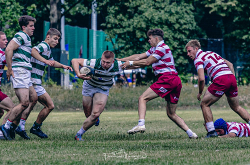 # Polskie Rugby # Polski Związek Rugby
