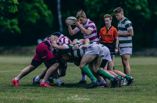 # Polskie Rugby # Polski Związek Rugby