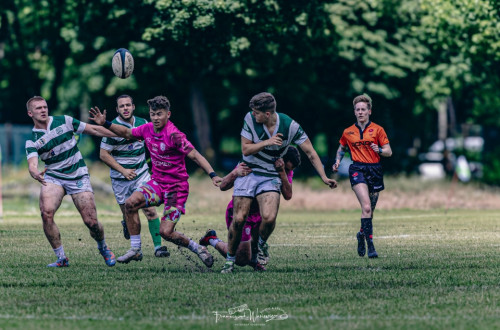 # Polskie Rugby # Polski Związek Rugby