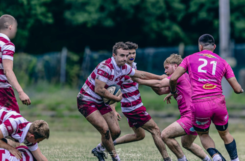 # Polskie Rugby # Polski Związek Rugby