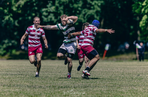 # Polskie Rugby # Polski Związek Rugby