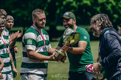 # Polskie Rugby # Polski Związek Rugby