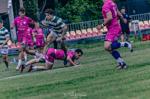 # Polskie Rugby # Polski Związek Rugby