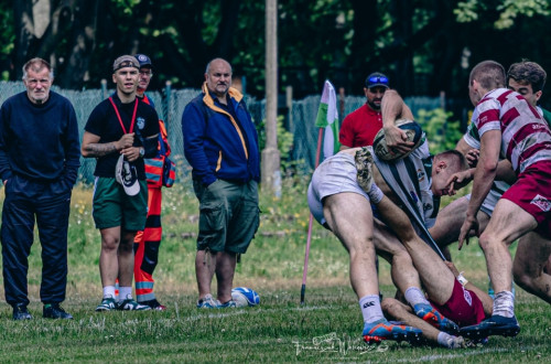 # Polskie Rugby # Polski Związek Rugby