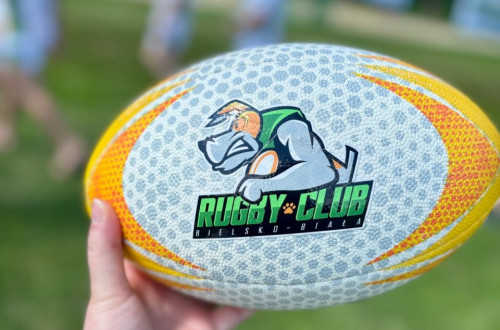# Polskie Rugby # Polski Związek Rugby