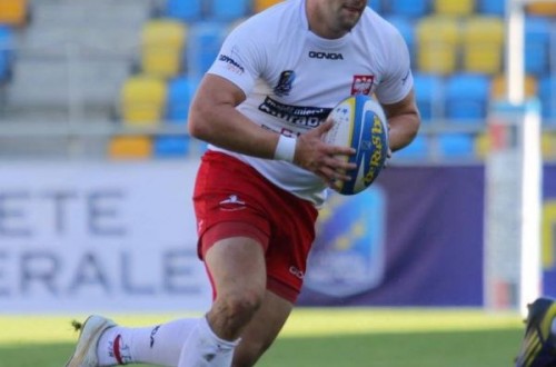 # Polskie Rugby # Polski Związek Rugby