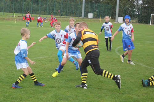 # Polskie Rugby # Polski Związek Rugby