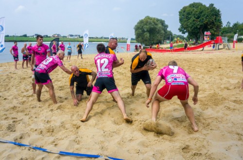 # Polskie Rugby # Polski Związek Rugby