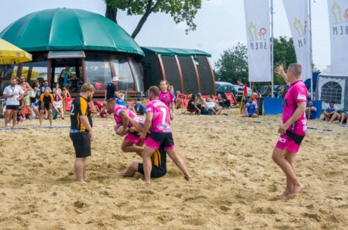 # Polskie Rugby # Polski Związek Rugby