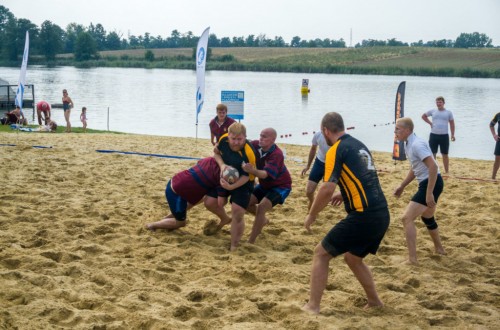 # Polskie Rugby # Polski Związek Rugby