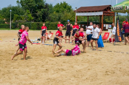 # Polskie Rugby # Polski Związek Rugby