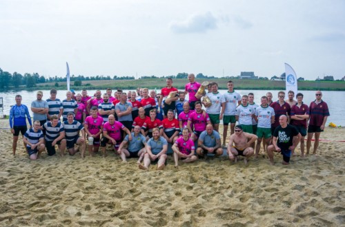 # Polskie Rugby # Polski Związek Rugby