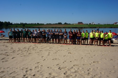 # Polskie Rugby # Polski Związek Rugby