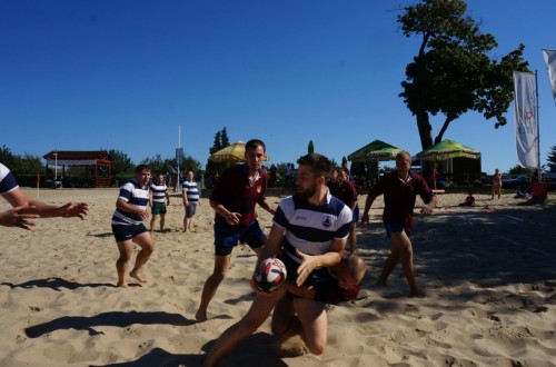 # Polskie Rugby # Polski Związek Rugby