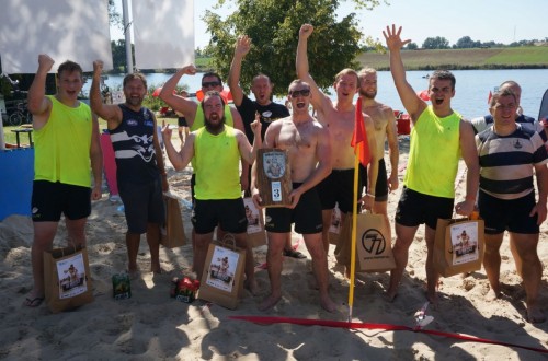 # Polskie Rugby # Polski Związek Rugby