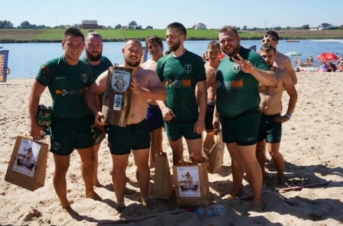 # Polskie Rugby # Polski Związek Rugby
