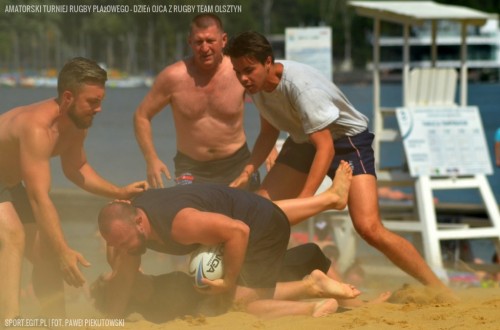 # Polskie Rugby # Polski Związek Rugby