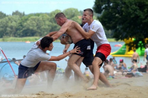 # Polskie Rugby # Polski Związek Rugby