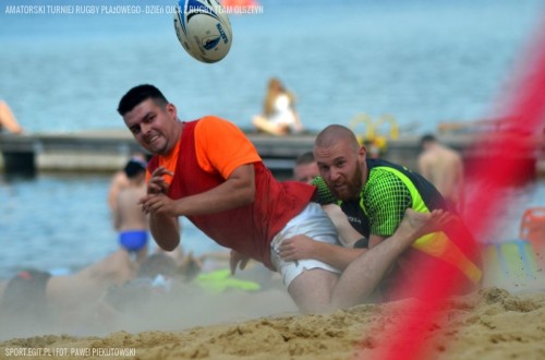 # Polskie Rugby # Polski Związek Rugby