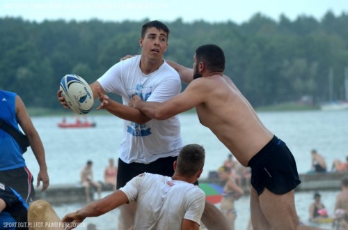 # Polskie Rugby # Polski Związek Rugby