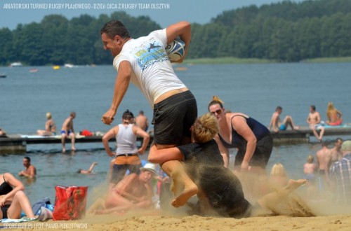 # Polskie Rugby # Polski Związek Rugby