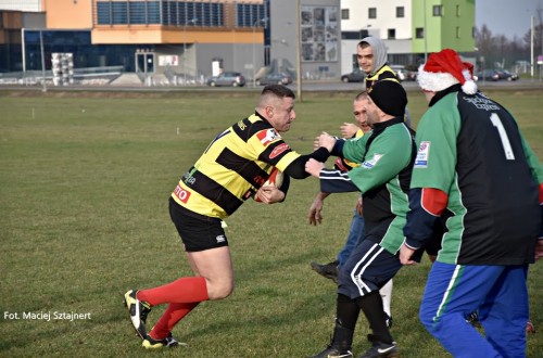 # Polskie Rugby # Polski Związek Rugby