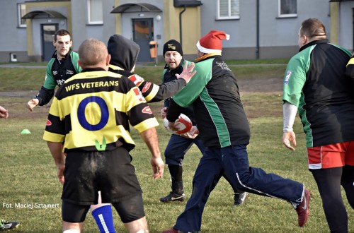 # Polskie Rugby # Polski Związek Rugby