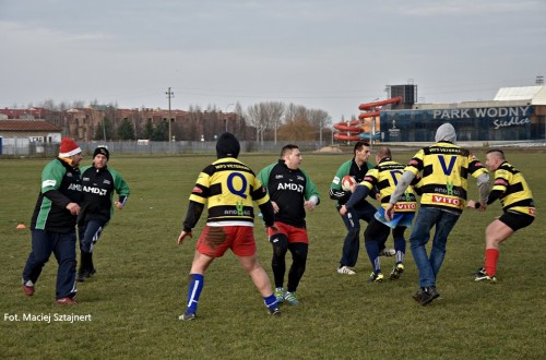 # Polskie Rugby # Polski Związek Rugby