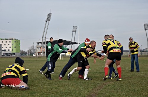 # Polskie Rugby # Polski Związek Rugby