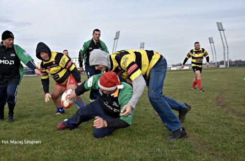 # Polskie Rugby # Polski Związek Rugby