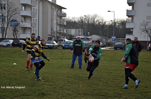 # Polskie Rugby # Polski Związek Rugby