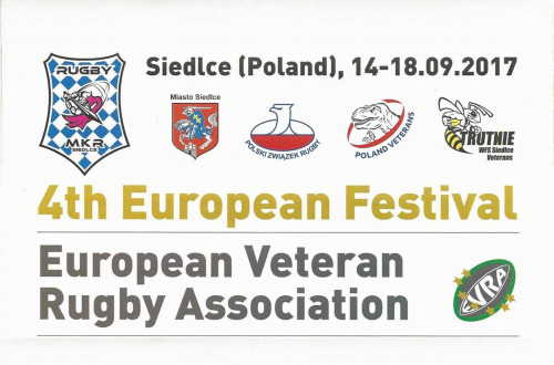 # Polskie Rugby # Polski Związek Rugby