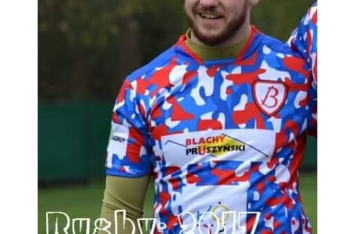 # Polskie Rugby # Polski Związek Rugby
