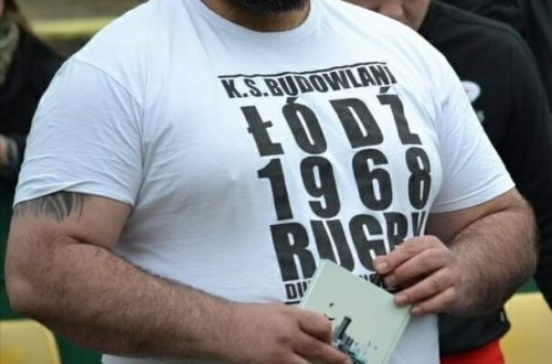 # Polskie Rugby # Polski Związek Rugby