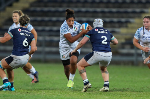 # Polskie Rugby # Polski Związek Rugby