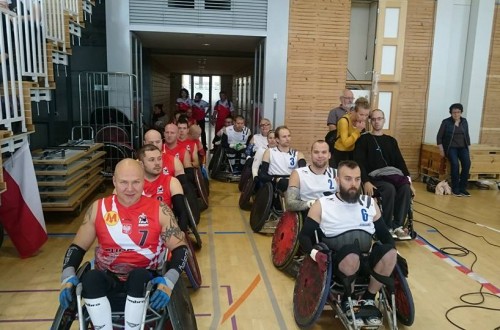 # Polskie Rugby # Polski Związek Rugby