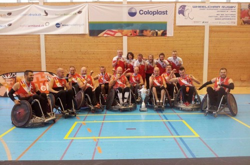 # Polskie Rugby # Polski Związek Rugby