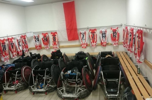 # Polskie Rugby # Polski Związek Rugby