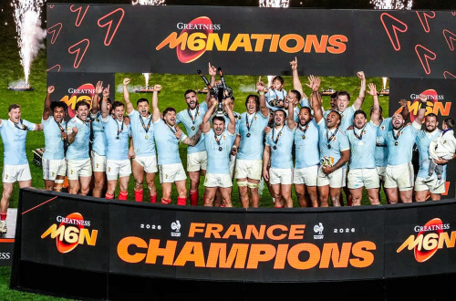 # Polskie Rugby # Polski Związek Rugby