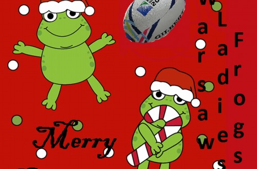 # Polskie Rugby # Polski Związek Rugby